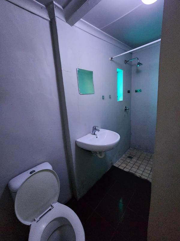 To Let 1 Bedroom Property for Rent in Algoa Park Eastern Cape